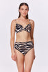 Gottex Nambiti Underwire C-Cup Bikini Top